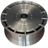 Ковані диски Ws forged WS-RR002 R23