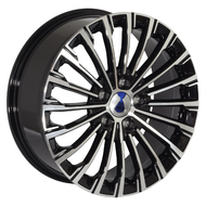 Диски на авто 7 R18 Allante XTX039 R18 W7 PCD 5/120 DIA64,1 ET45