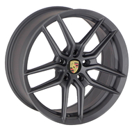 Диски на авто 8,5 R19 Zorat wheels YA5638 R19 W8.5 PCD 5/130 DIA71,6 ET45