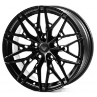 Диски на авто 7 R17 5/108 60,1 Flow forming FF0031 R17 W7 PCD 5/108 DIA73,1 ET35