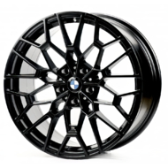 Диски на авто 8,5 R18 5/120 72,6 Replica B0022 R18 W8.5 PCD 5/120 DIA72,6 ET35