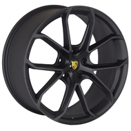 Диски на авто 11 R21 5/130 71,6 Zorat wheels 7 982 R21 W11 PCD 5/130 DIA71,6 ET58