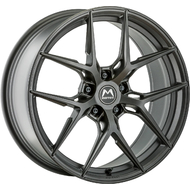 Диски на авто 8 R19 65,1 Motec Ultimate (MCR4) R19 W8 PCD 5/114.3 DIA72,6 ET35