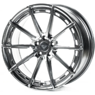 Диски на авто R19 5/108 63,4 Flow forming FF030 R19 W8.5 PCD 5/108 DIA73,1 ET35