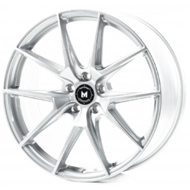 Диски на авто 8,5 R20 5/114.3 70,5 Flow forming FF0051 R20 W8.5 PCD 5/114.3 DIA73,1 ET35