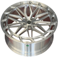 Ковані диски Ws forged WS-138/1C R23