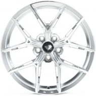 Легкосплавні диски 7,5 R17 5/114.3 70,1 Flow forming FC6009 R17 W7.5 PCD 5/114.3 DIA73,1 ET35