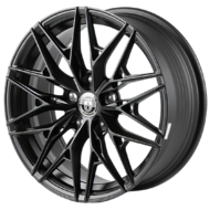 Диски на авто 8,5 R19 5/114.3 68,1 Flow forming FC003 R19 W8.5 PCD 5/114.3 DIA73,1 ET35