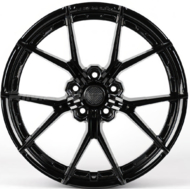 Легкосплавные диски 8,5 R19 57,1 Flow forming FC012 R19 W8.5 PCD 5/120 DIA72,6 ET35