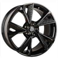 Диски на авто 8,5 Replica A09 R19 W8.5 PCD 5/112 DIA66,6 ET28