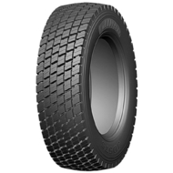 Вантажні шини Всезезонні 70 R22,5 Jinyu JD575 (ведущая) 315/70 R22.5 156/150L