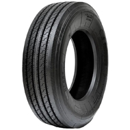 Грузовые шины Всезезонные 70 R22,5 Kapsen HS201 (рулевая) 315/70 R22.5 154/150M