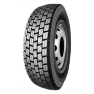 Вантажні шини Всезезонні 70 R22,5 Kapsen HS202 (ведущая) 315/70 R22.5 154/150M