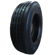 Вантажні шини R22.5 Kapsen HS205 (рулевая) 275/70 R22.5 148/145M