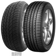 Літні шини 205/50 R17 Kelly UHP 205/50 R17 93W XL