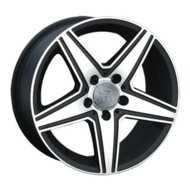 Диски на авто 9 R20 5/112 57,1 Replay Mercedes (MR72) R20 W9 PCD 5/112 DIA66,6 ET41