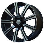 Диски на авто 8 R18 5/112 57,1 Amati 7 019 R18 W8 PCD 5/112 DIA73,1 ET35
