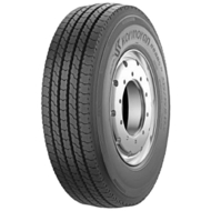 Вантажні шини R17.5 Kormoran Roads 2T (прицепная) 235/75 R17.5 143/141J