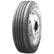 Вантажні шини R22.5 Kumho KRS03 (рулевая) 295/60 R22.5 150/147K