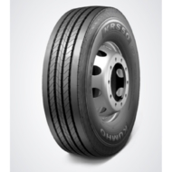 Шины Kumho Kumho KRS50 (рулевая) R22.5