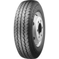 Шини Kumho R16C Kumho Radial 857 195/65 R16C 104/102R C