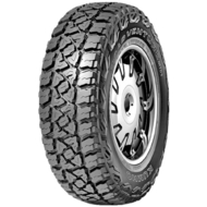 Шини Всезезонні 285 R17 Kumho Road Venture MT51 285/70 R17 121/118Q