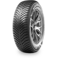 Шини Kumho R17 Kumho Solus HA31 265/70 R17 115H
