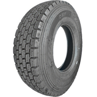 Вантажні шини R22.5 Lanvigator D801 (ведущая) 315/80 R22.5 156/150M