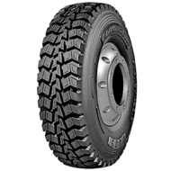 Вантажні шини R22.5 Lanvigator D805 (ведущая) 315/80 R22.5 156/150K