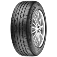 Літні шини 215/55 R18 Lassa Competus H/P 215/55 R18 99V XL