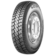 Шини Lassa R15C Lassa LC/T (ведущая) 225/70 R15C 112/110Q C