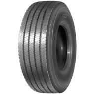 Вантажні шини R22.5 Linglong LLF02 (рулевая) 295/60 R22.5 149/146M