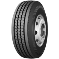 Вантажні шини R22.5 Long march LM115 (универсальная) 295/80 R22.5 152/149L