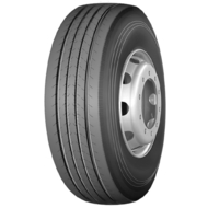 Вантажні шини R22.5 Long march LM117 (рулевая) 315/60 R22.5 152/148M