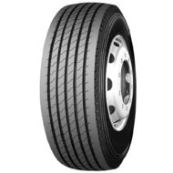 Вантажні шини R22.5 Long march LM168 (прицепная) 385/55 R22.5 160/158K/L