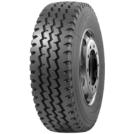 Грузовые шины R22.5 Long march LM201 (универсальная) 315/80 R22.5 156/150M