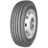 Вантажні шини R22.5 Long march LM216 (рулевая) 315/80 R22.5 158/156M