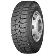 Вантажні шини R22.5 Long march LM328 (ведущая) 315/80 R22.5 158/156J