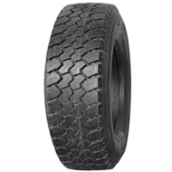 Вантажні шини R19.5 Long march LM509 (ведущая) 245/70 R19.5 135/133M