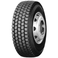 Всесезонные грузовые шины R22.5 Long march LM511 (ведущая) 315/80 R22.5 156/150K