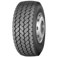 Всесезонні вантажні шини 425/65 R22.5 Long march LM526 (универсальная) 425/65 R22.5 165J