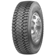 Грузовые шины 275 70 Matador DR1 Hector (ведущая) 275/70 R22.5 148/145L