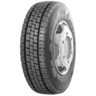 Вантажні шини Всезезонні 225 75 Matador DR3 Variant (ведущая) 225/75 R17.5 129/127M