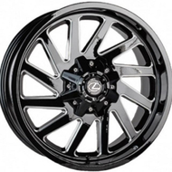 Диски на авто 58,1 Replica Lexus (JT1627) R20 W9 PCD 6/139.7 DIA110 ET20
