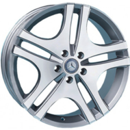 Диски на авто 7,5 R18 5/112 66,5 Replica Mercedes (A-F033) R18 W7.5 PCD 5/112 DIA66,6 ET43,5