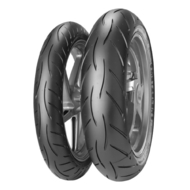 Мотошини Metzeler Metzeler Sportec M5 Interact R17