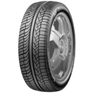 Шини Літні 40 R20 Michelin 4X4 Diamaris 275/40 R20 106Y XL