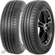 Шини Michelin 225 75 Michelin Agilis Plus 225/75 R16C 118/116R C