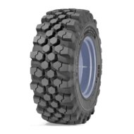 Грузовые шины Michelin Bibload Hard Surface (индустриальная) R24