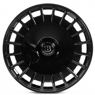 Диски на авто 10 R21 5/112 66,6 Replica Mercedes (MR001) R21 W10 PCD 5/112 DIA66,6 ET52